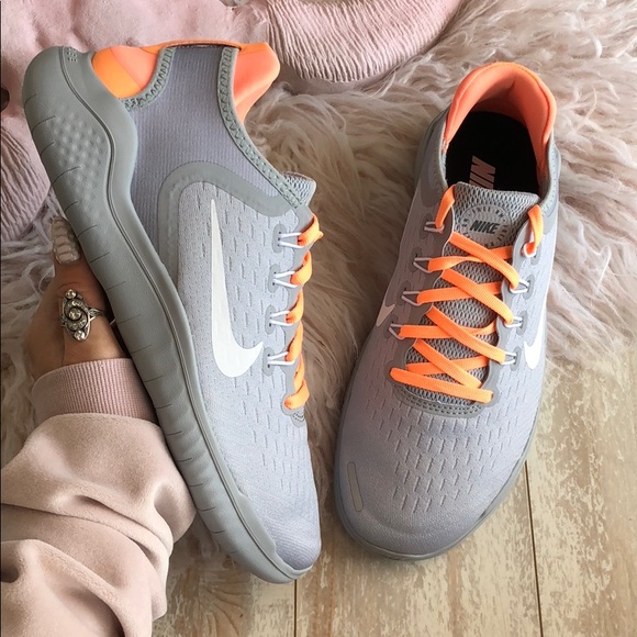 NWT Nike ID Free RN 2018 Custom - Picture 5 of 8